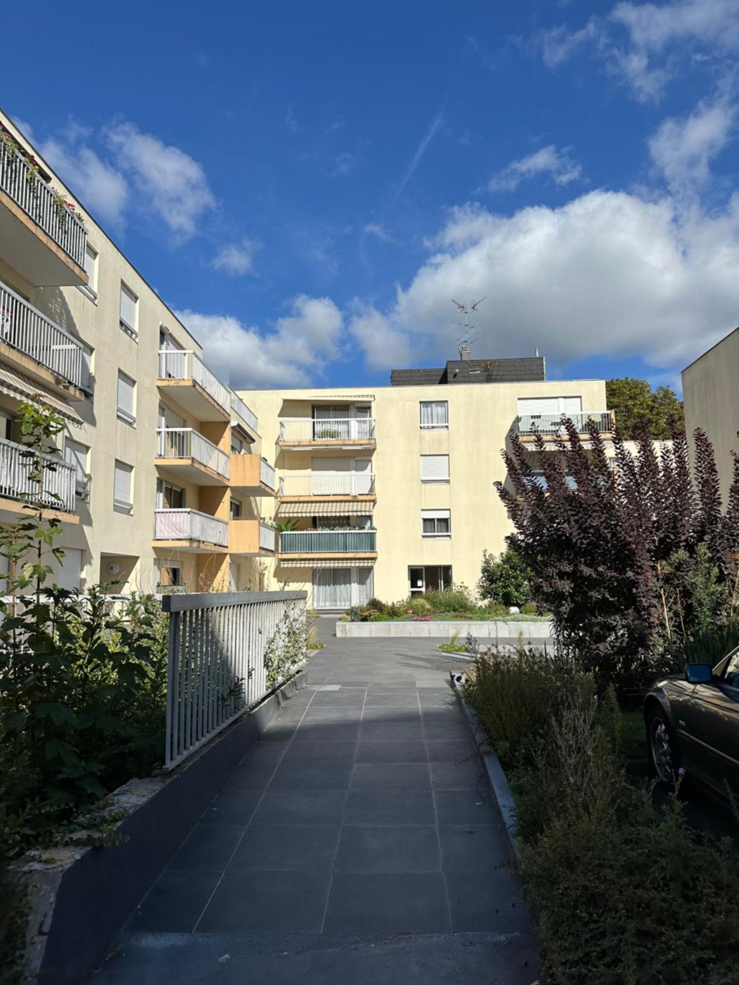 Joli Studio Vernon Giverny Exterior photo
